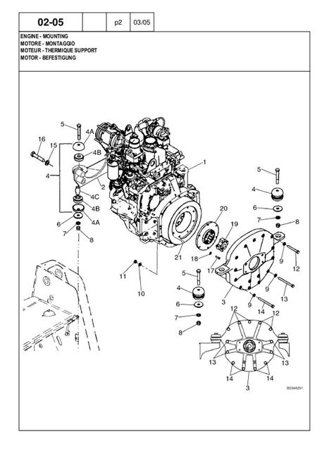 new holland skid steer parts used|new holland parts diagram.